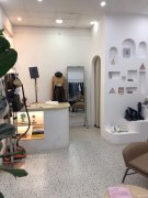 （成功案例）C6357店面转让 昌吉市延安北路新纪元购物中心