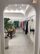 （成功案例）C6357店面转让 昌吉市延安北路新纪元购物中心