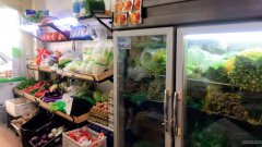 C6360红十月西二区独家果蔬便利店转让