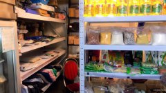 C6360红十月西二区独家果蔬便利店转让