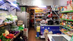 C6360红十月西二区独家果蔬便利店转让