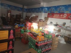 C6359店铺转让 位于昌吉市北京南路紫金名门南门小区