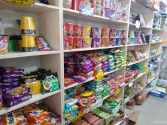 C6371店面转让 位于昌吉市宁边西路滨湖河新城小区