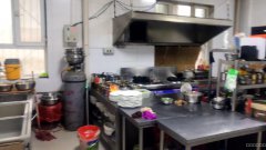 C6375西山兵团物流园餐厅转让