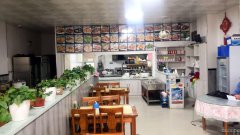 C6375西山兵团物流园餐厅转让