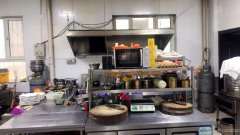 C6375西山兵团物流园餐厅转让