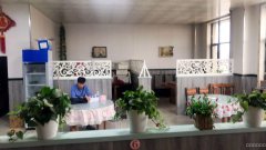 C6375西山兵团物流园餐厅转让