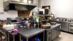 C6375西山兵团物流园餐厅转让