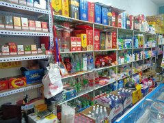 C6366店面转让 昌吉市长宁南路五彩新城小区