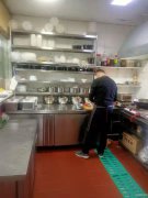 （成功案例）C6380新市区二宫新体巷加盟添添擀面皮小吃炸串