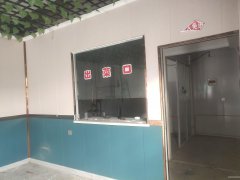 C6382店铺出租 位于昌吉市解放路本地大寺对面店铺