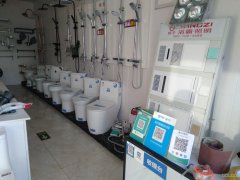 （成功案例）C6384店面转让 位于昌吉市统一美居建材城北门