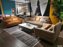 （成功案例）C6385店面转让 位于昌吉市净化路富美国际家居