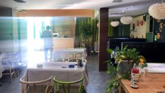 （成功案例）C6386丝路环球港餐厅转让