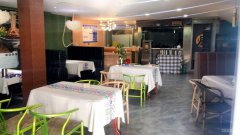 （成功案例）C6386丝路环球港餐厅转让