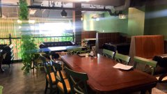 （成功案例）C6386丝路环球港餐厅转让