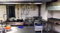 （成功案例）C6386丝路环球港餐厅转让