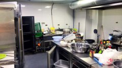 （成功案例）C6386丝路环球港餐厅转让