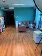 C6389汇丰写字楼工作室转让