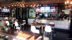 C6401米东区碱沟西路特变．阳光绿景餐厅转让