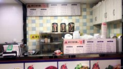 C6406新美小院小吃店转让