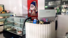 C6407青水湾小区蛋糕店转让