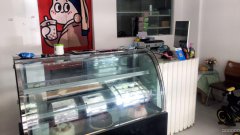 C6407青水湾小区蛋糕店转让