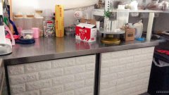 C6407青水湾小区蛋糕店转让