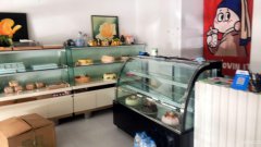 C6407青水湾小区蛋糕店转让