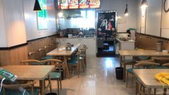 （成功案例）C6408新疆医科大学白马河新校区餐厅转让