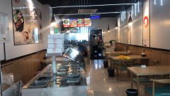 （成功案例）C6408新疆医科大学白马河新校区餐厅转让