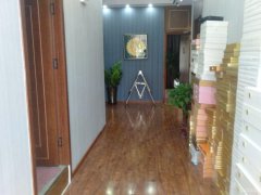 （成功案例）C6409店面转让 位于昌吉市石河子西路环宇新天