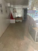 C6411房东直租天山区碱泉街向阳小区二期临街商铺出租