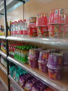 C6410果蔬店低价转让 机会难得