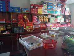 C6423水果店转让 昌吉市宁边西路御景生态家园