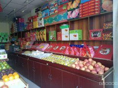 C6423水果店转让 昌吉市宁边西路御景生态家园