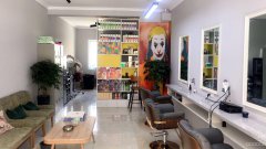 C6420米东区祥和湾家园美发店转让
