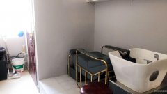 C6420米东区祥和湾家园美发店转让