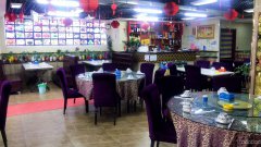 C6422明天小镇二期餐厅转让