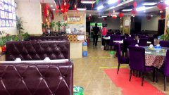 C6422明天小镇二期餐厅转让