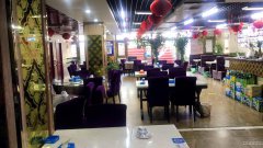 C6422明天小镇二期餐厅转让