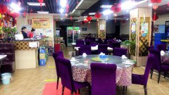 C6422明天小镇二期餐厅转让