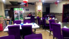 C6422明天小镇二期餐厅转让