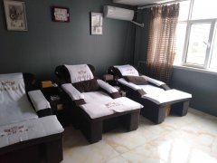 （成功案例）C6429店面转让 位于五家渠市君豪绿园南区