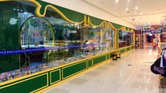 （成功案例）C6431友好时尚购物婴儿游泳馆转让