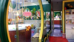 （成功案例）C6431友好时尚购物婴儿游泳馆转让