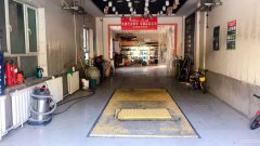 C6435米东区古牧地西路汽车会所转让