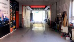 C6435米东区古牧地西路汽车会所转让