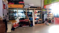 C6435米东区古牧地西路汽车会所转让