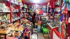 C6436银川路附近便利店转让